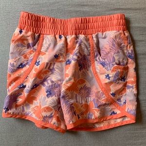 Columbia waterproof shorts